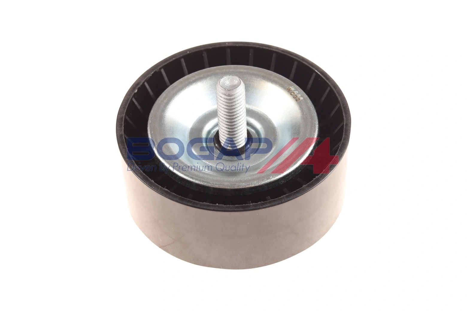Deflection Pulley/Guide Pulley, timing belt