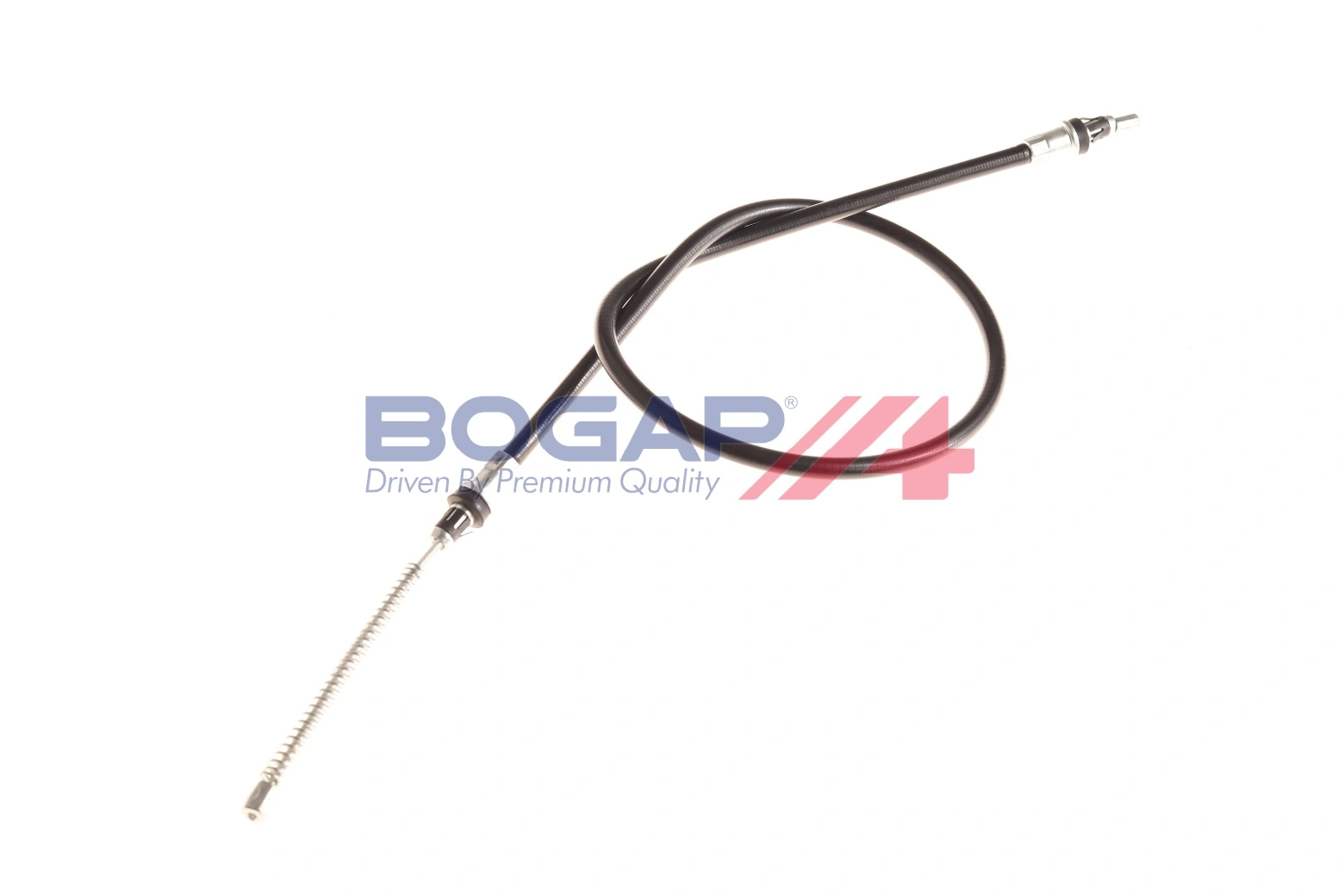 Cable Pull, parking brake