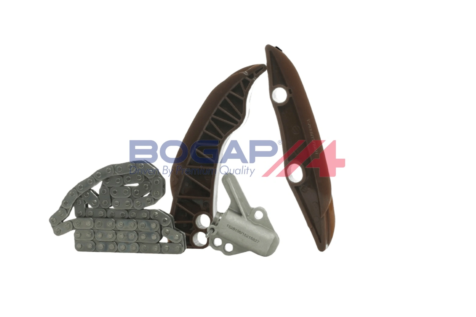 Timing Chain Kit