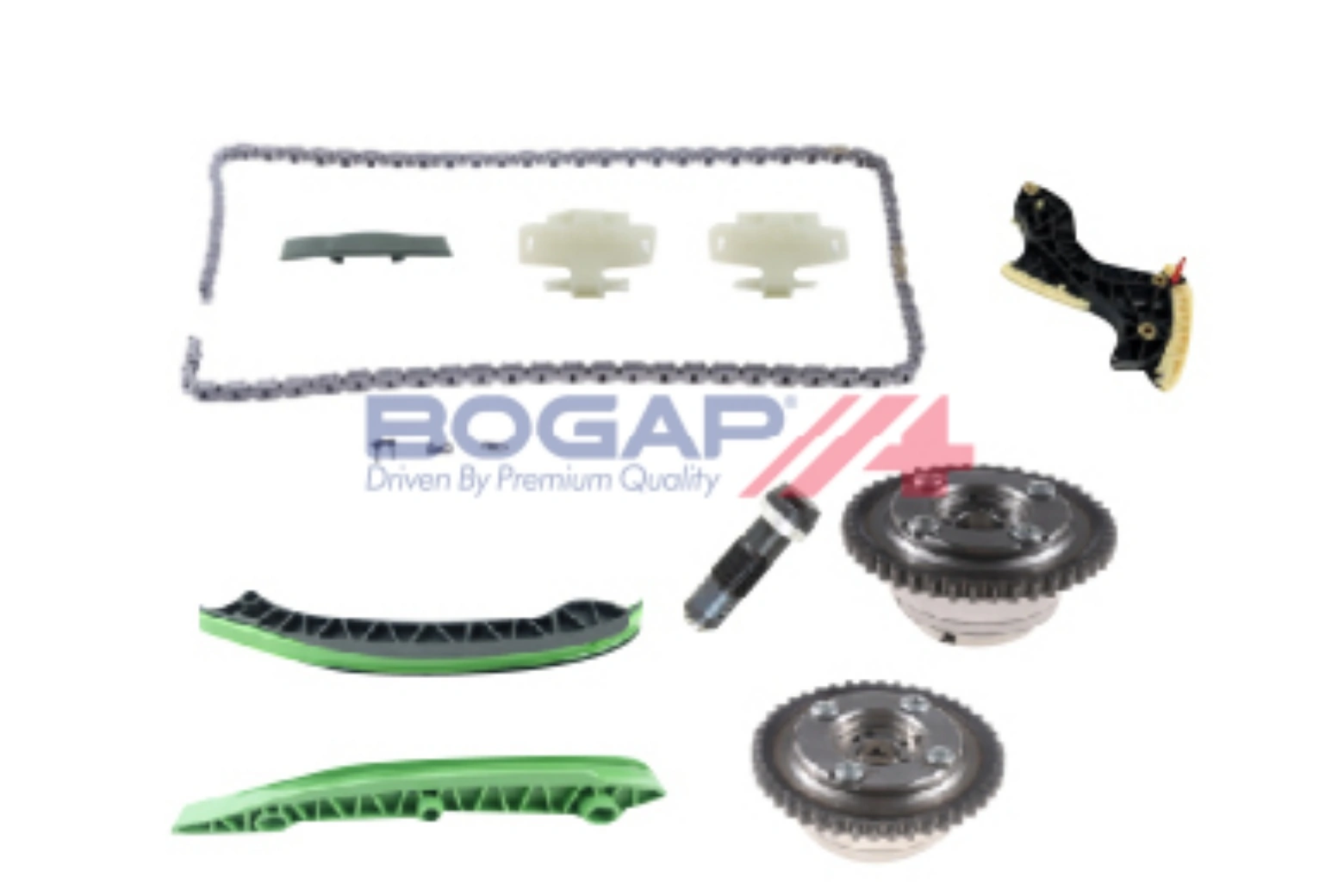 Timing Chain Kit