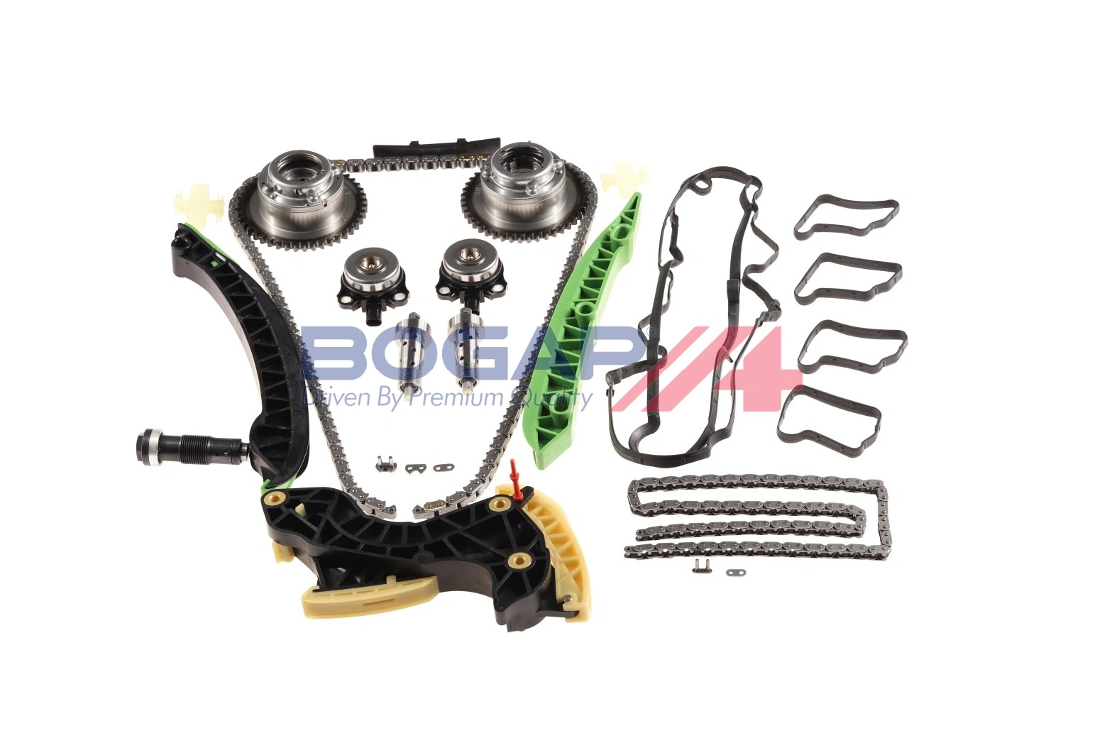 Timing Chain Kit