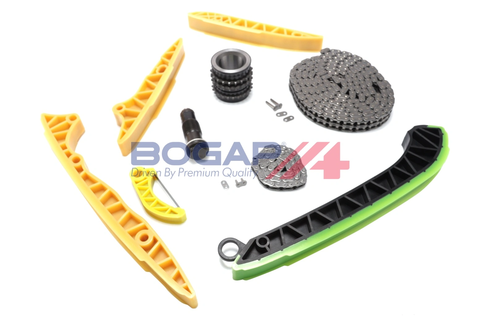 Timing Chain Kit