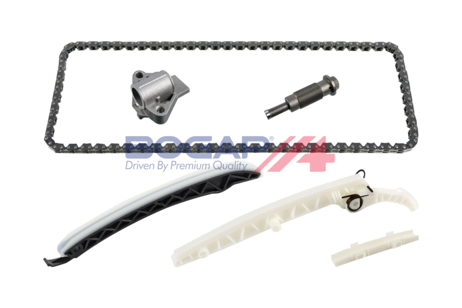 Timing Chain Kit