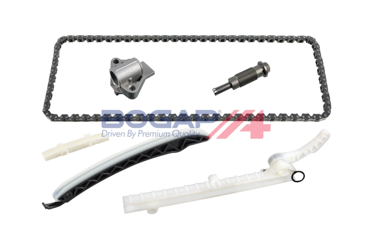 Timing Chain Kit