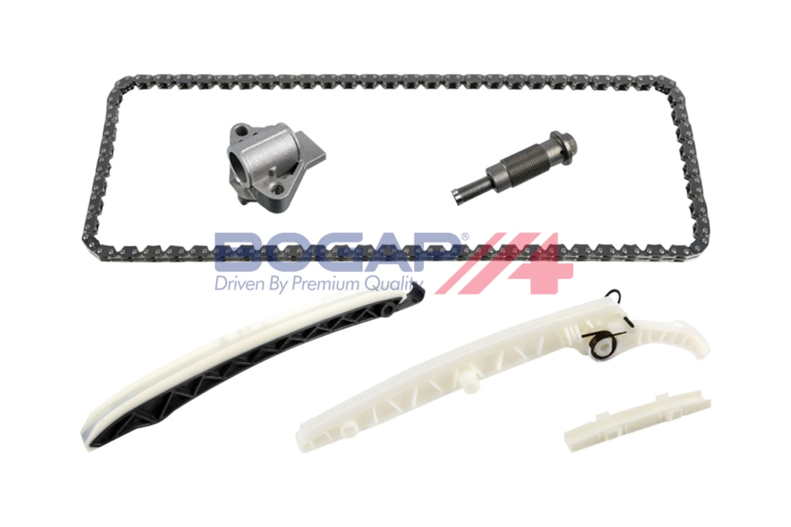Timing Chain Kit