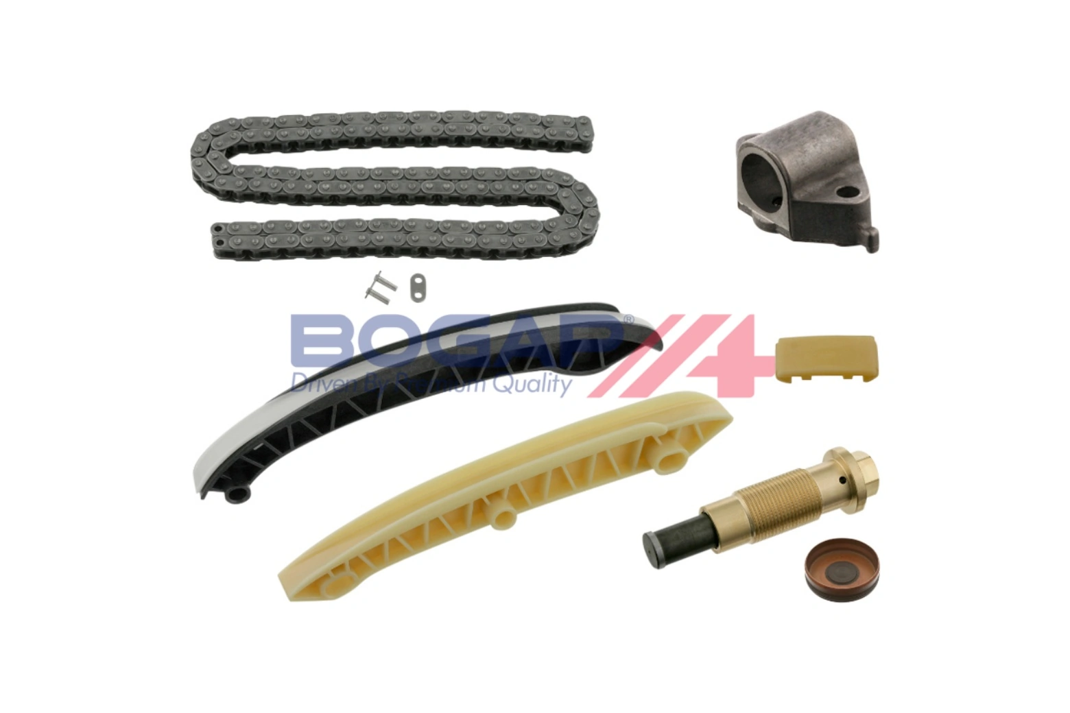 Timing Chain Kit