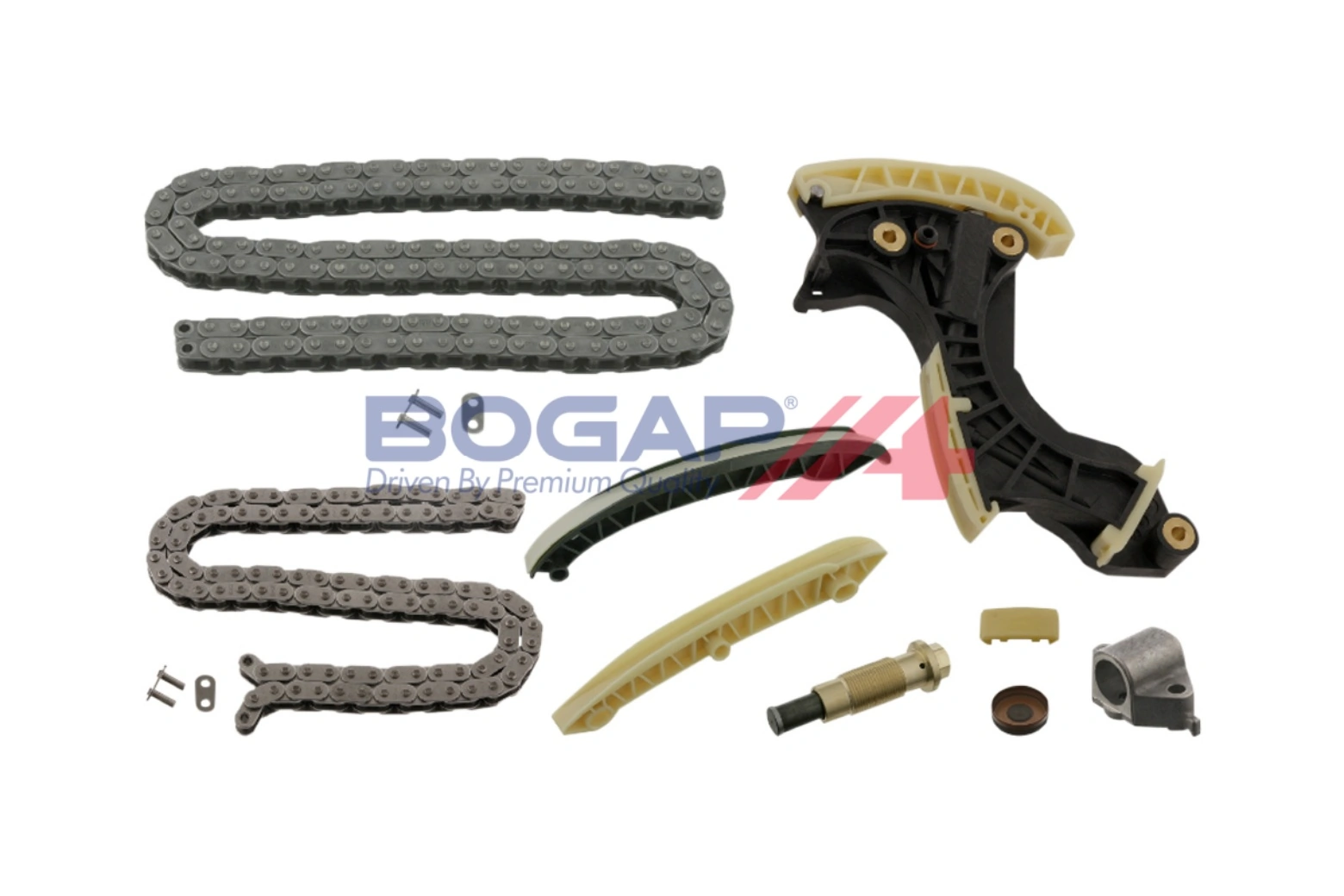 Timing Chain Kit