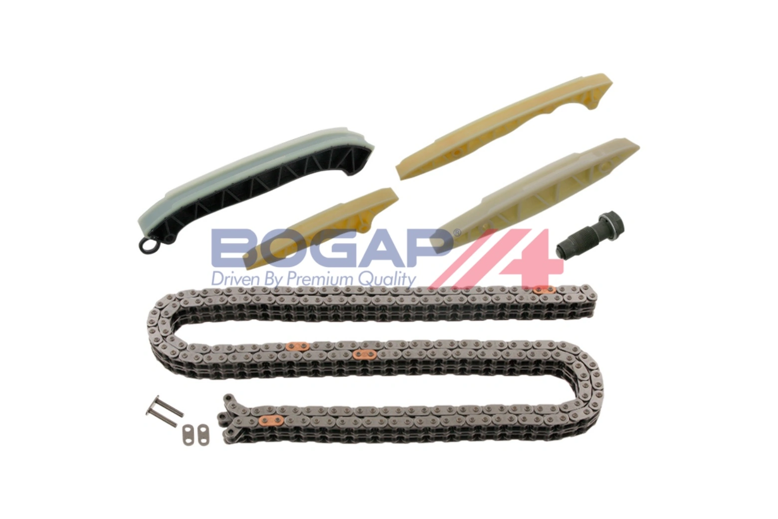 Timing Chain Kit