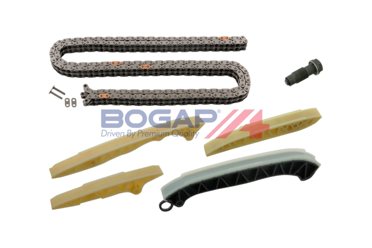 Timing Chain Kit