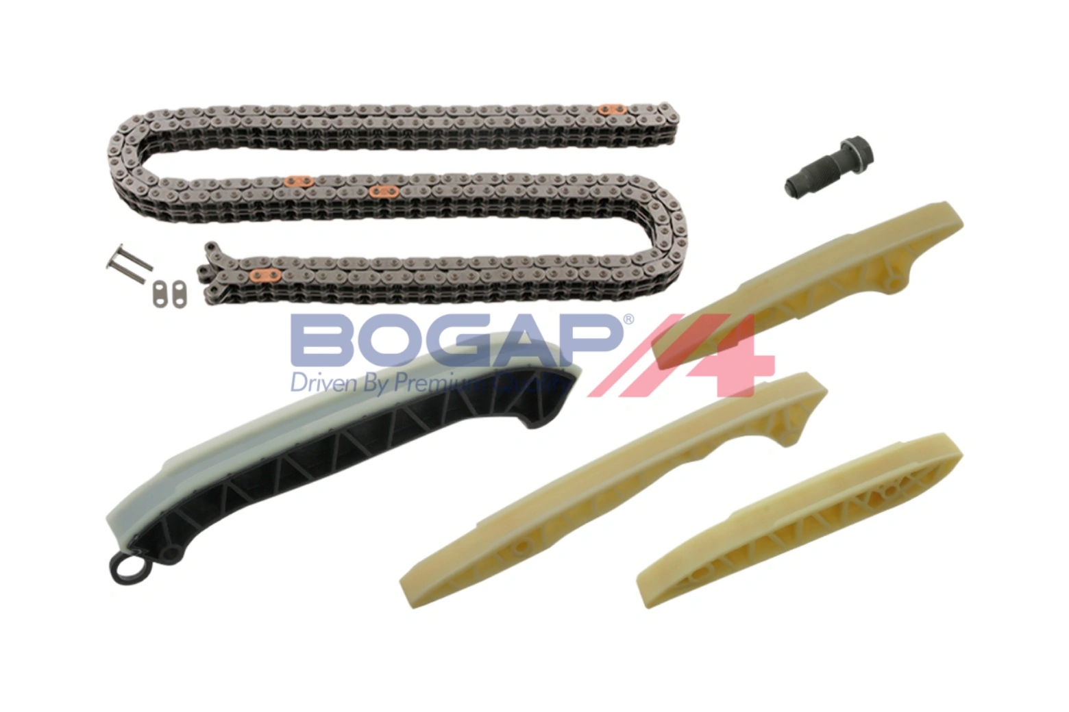 Timing Chain Kit