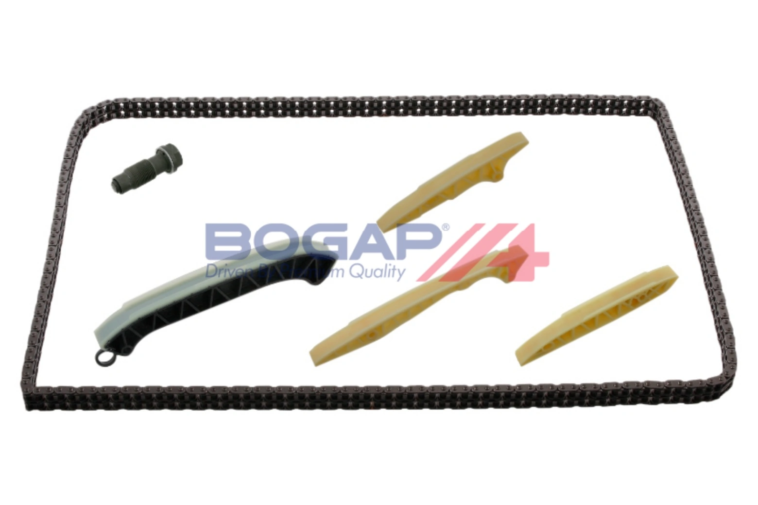 Timing Chain Kit