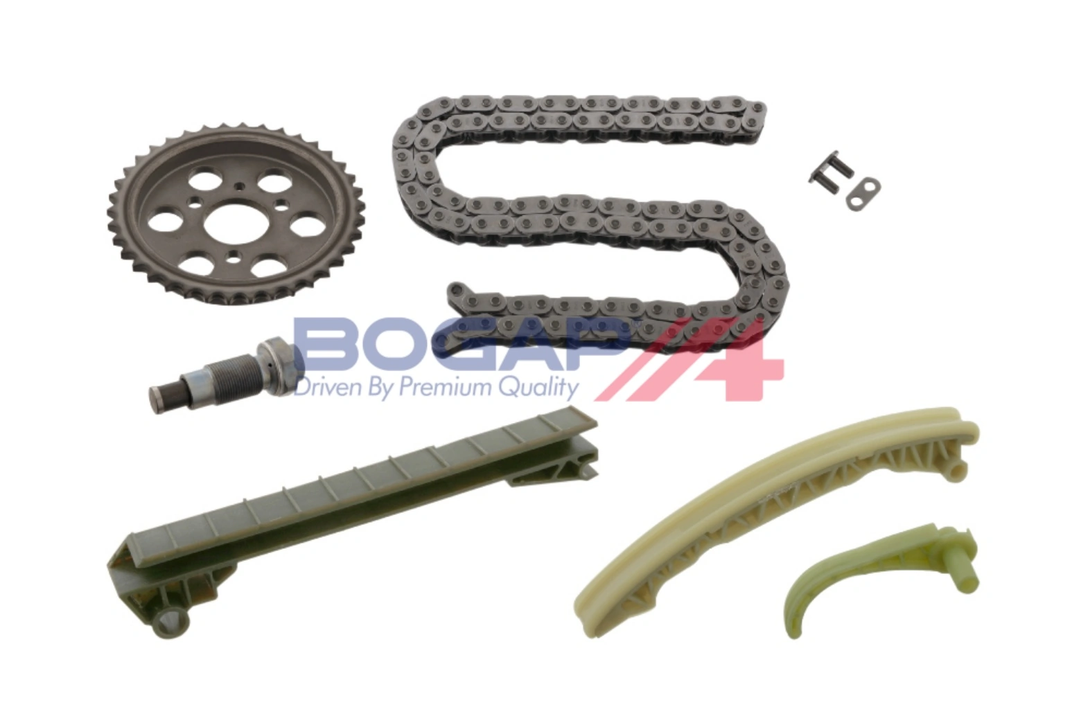 Timing Chain Kit
