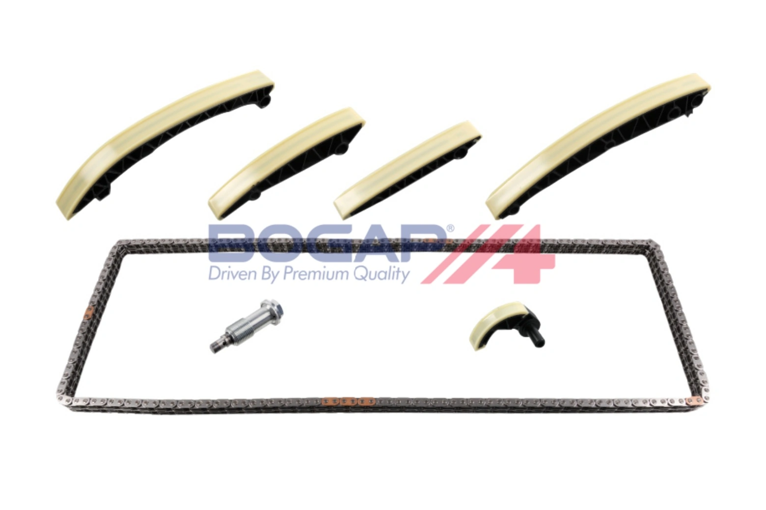 Timing Chain Kit