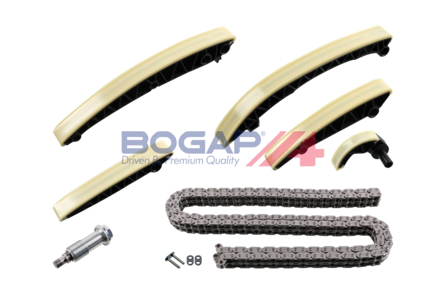 Timing Chain Kit