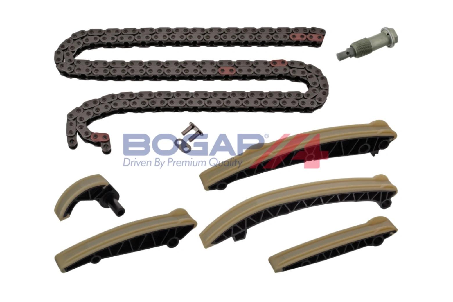 Timing Chain Kit