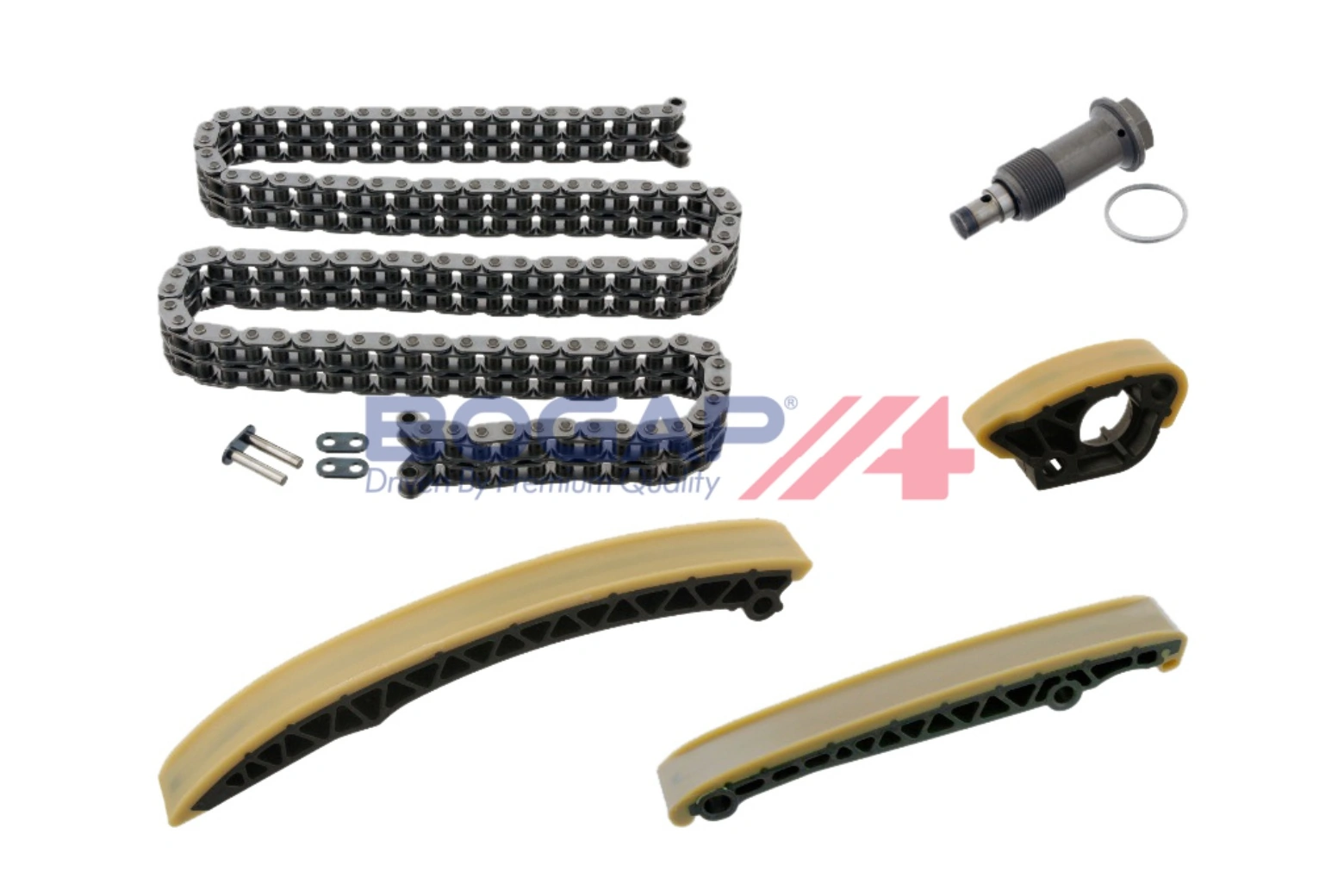 Timing Chain Kit