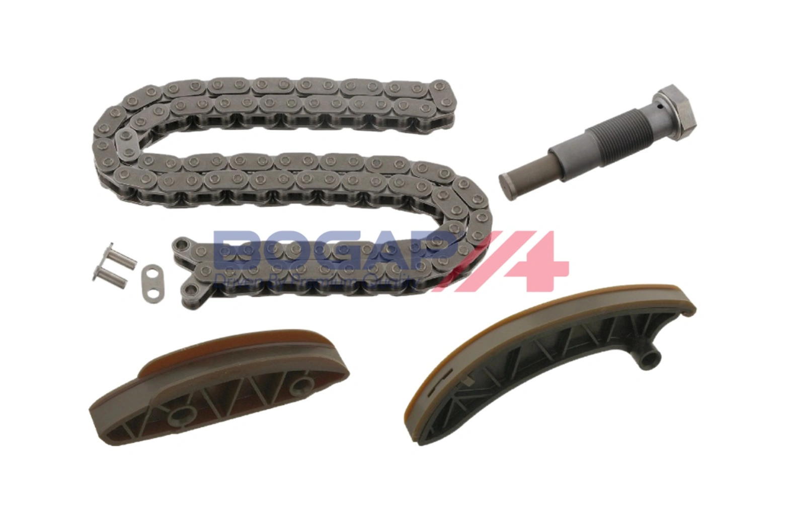 Timing Chain Kit