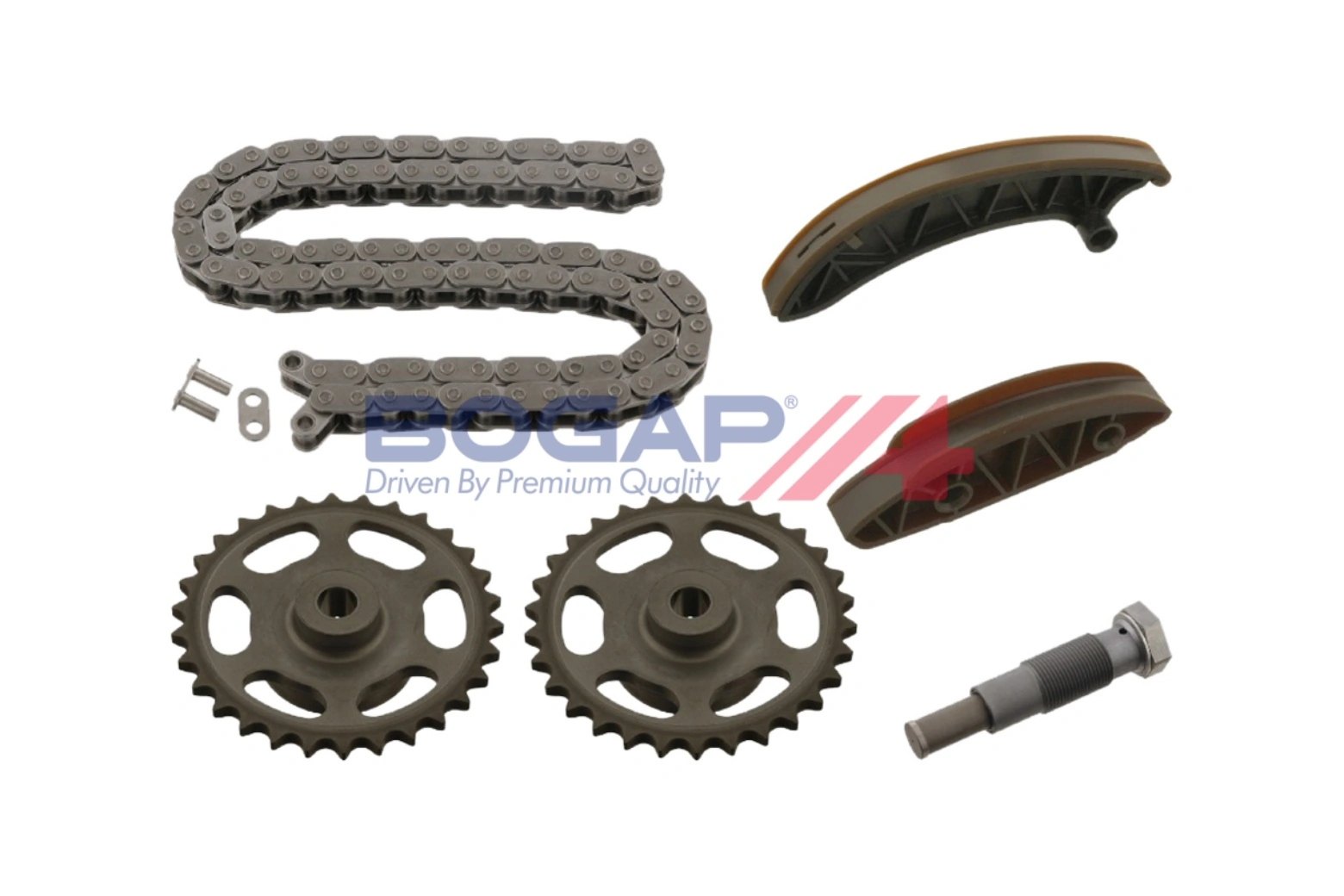 Timing Chain Kit