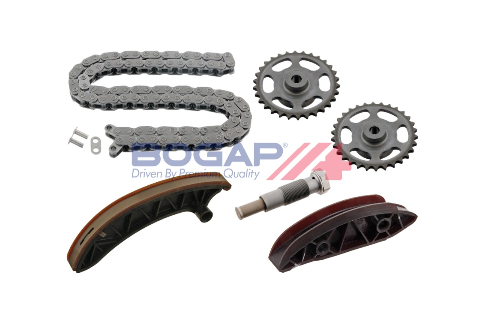Timing Chain Kit
