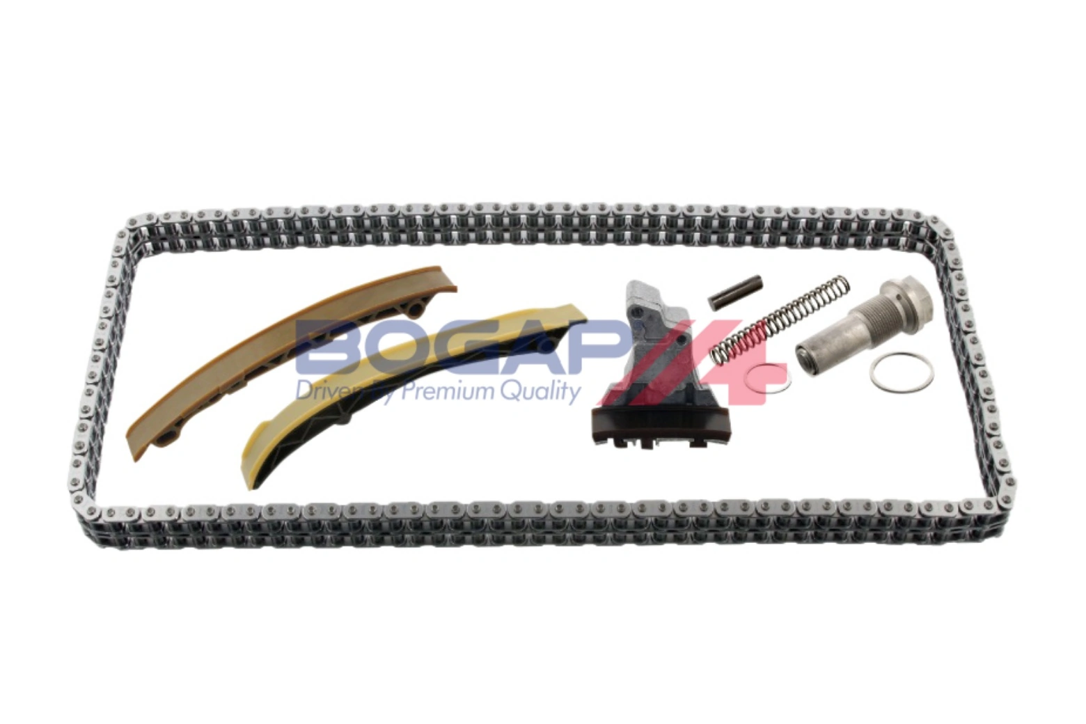 Timing Chain Kit
