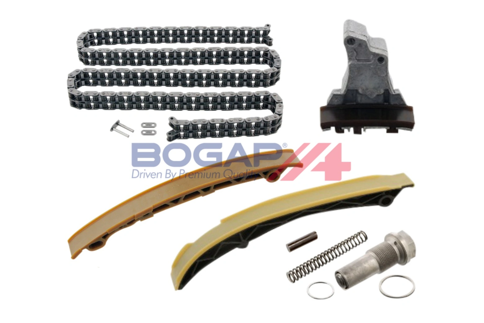 Timing Chain Kit