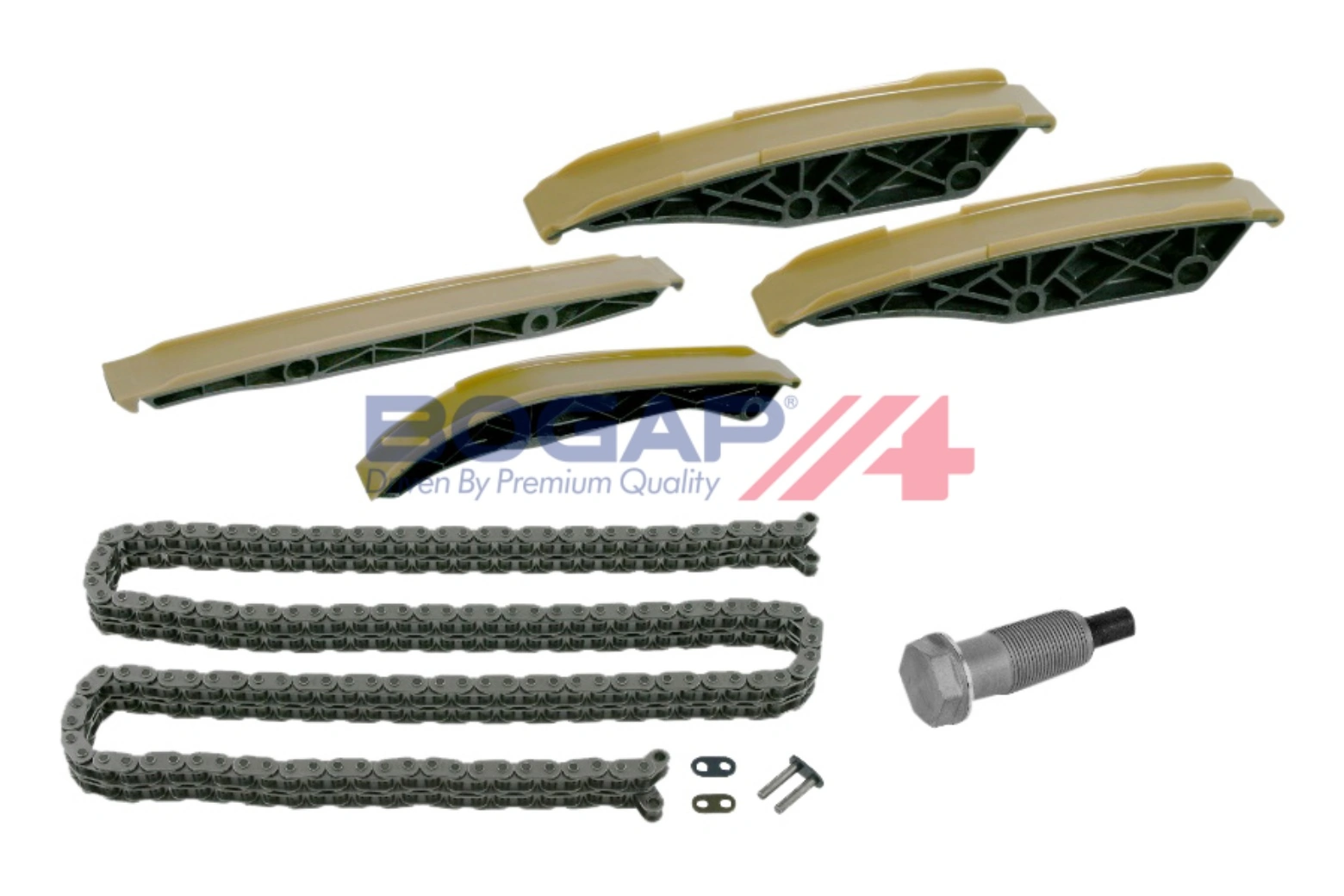 Timing Chain Kit