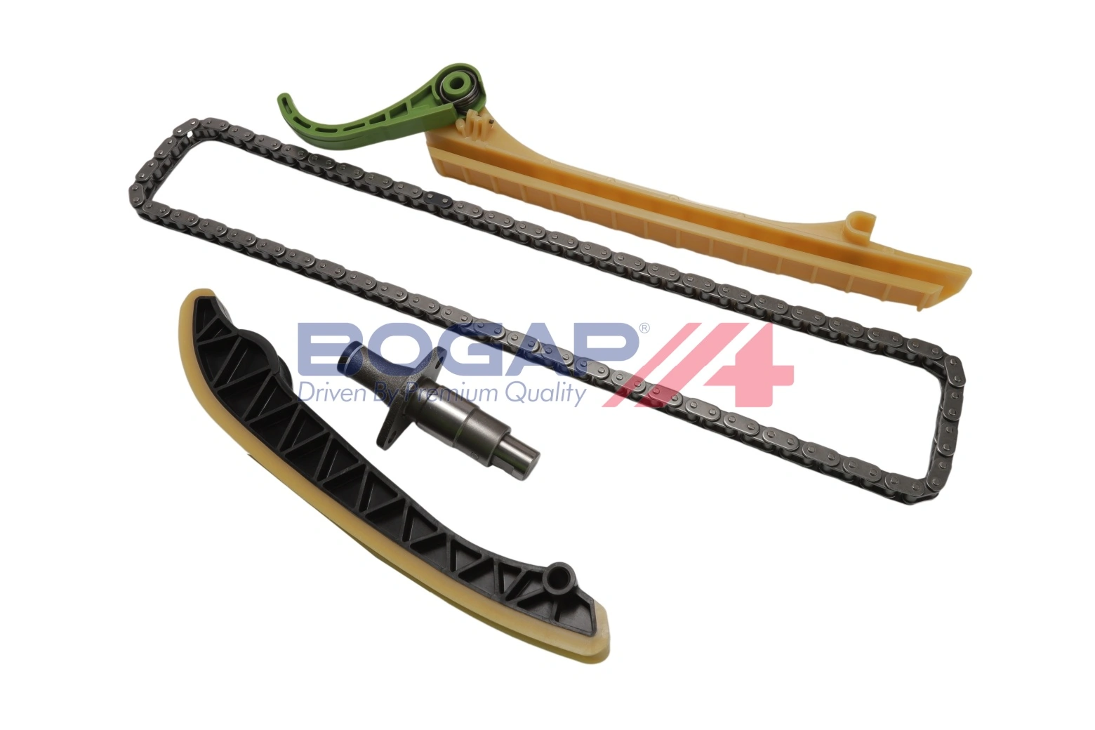 Timing Chain Kit