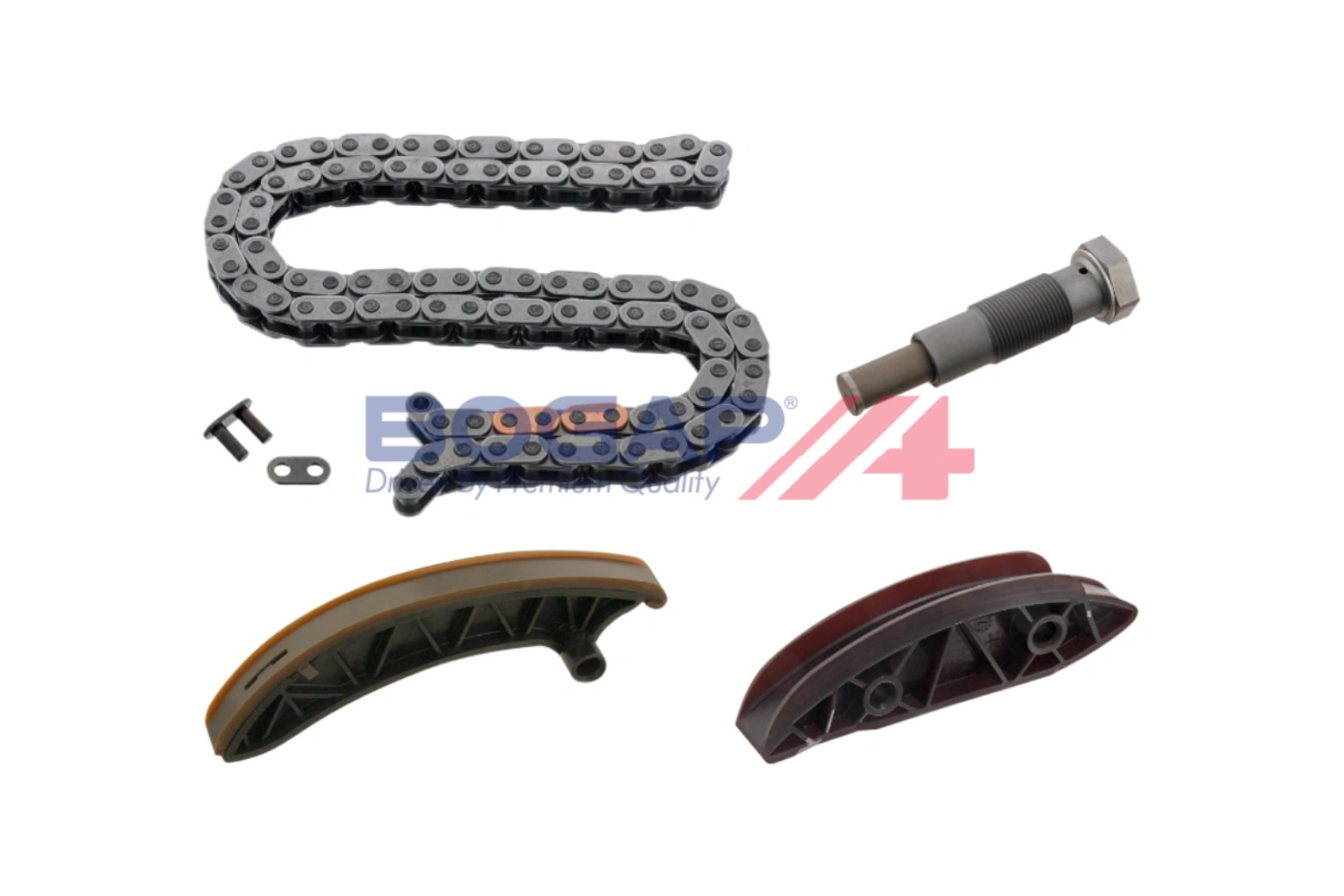 Timing Chain Kit