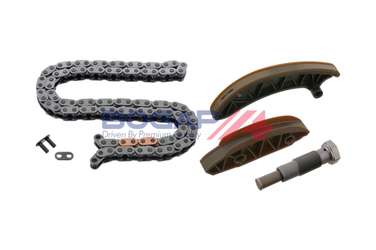 Timing Chain Kit
