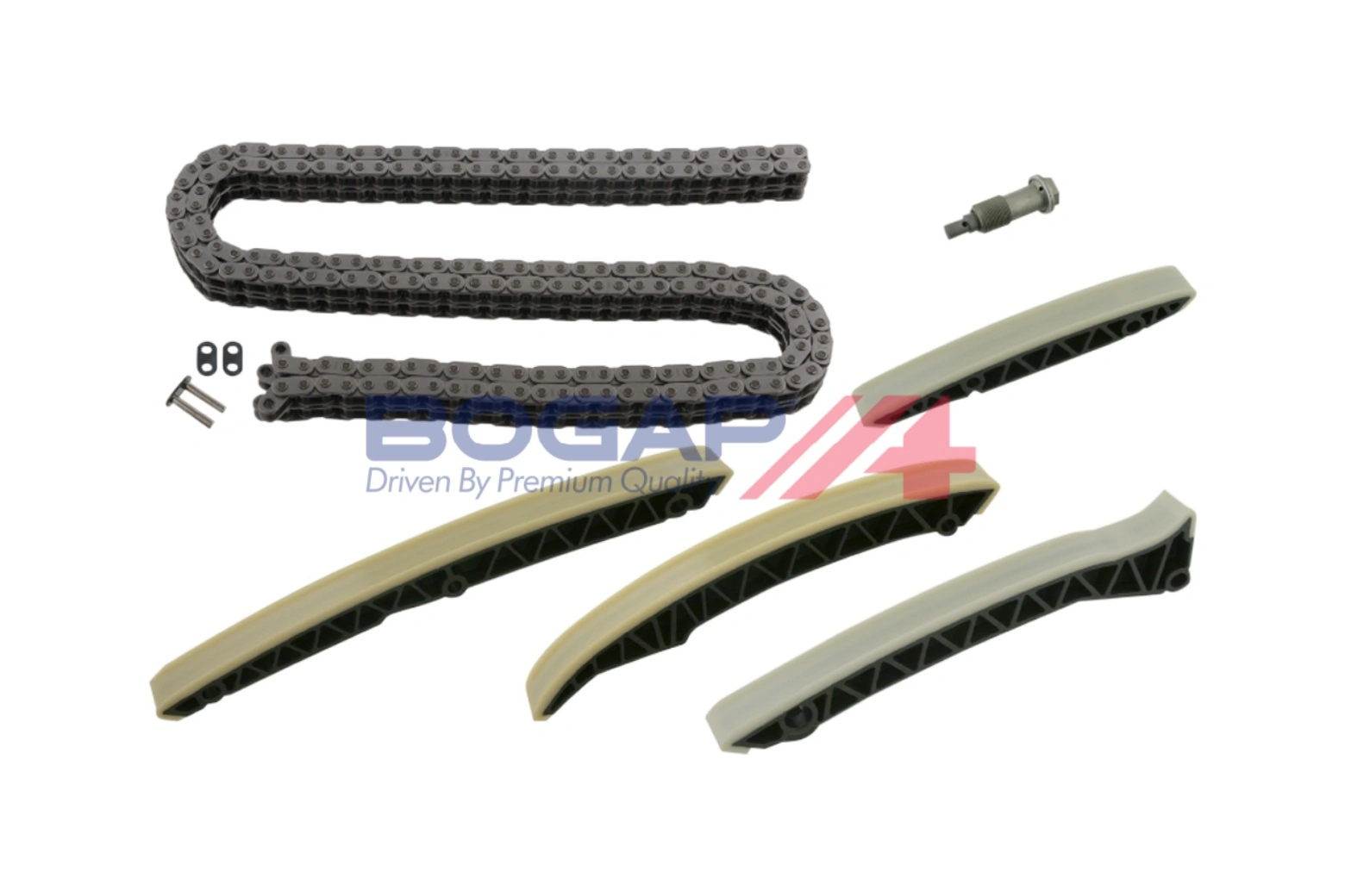 Timing Chain Kit