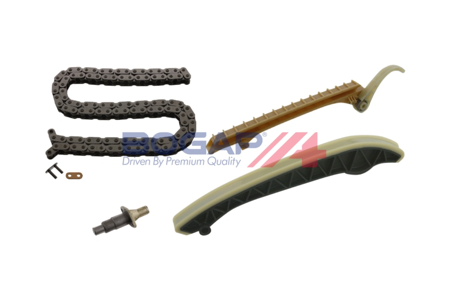 Timing Chain Kit