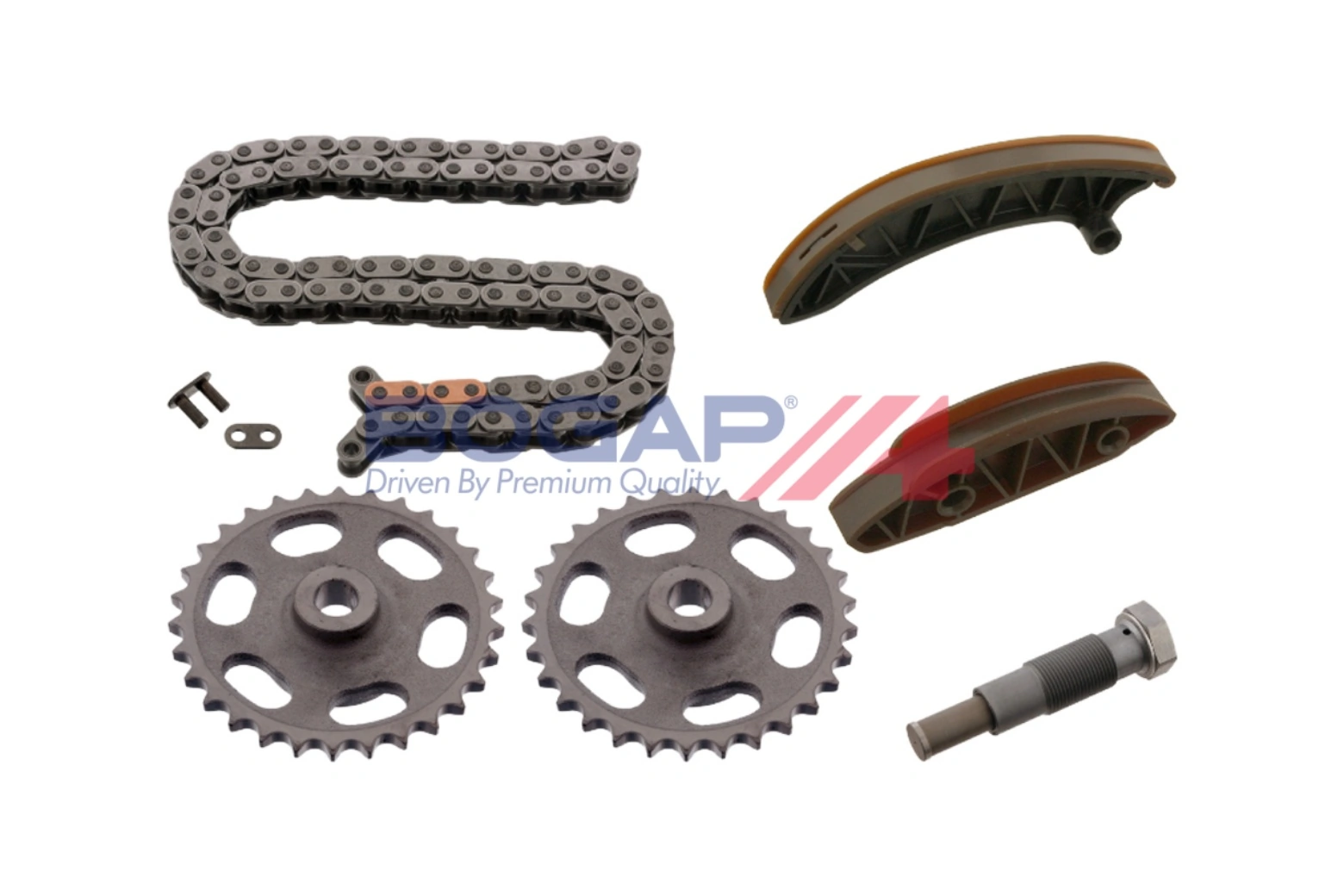 Timing Chain Kit