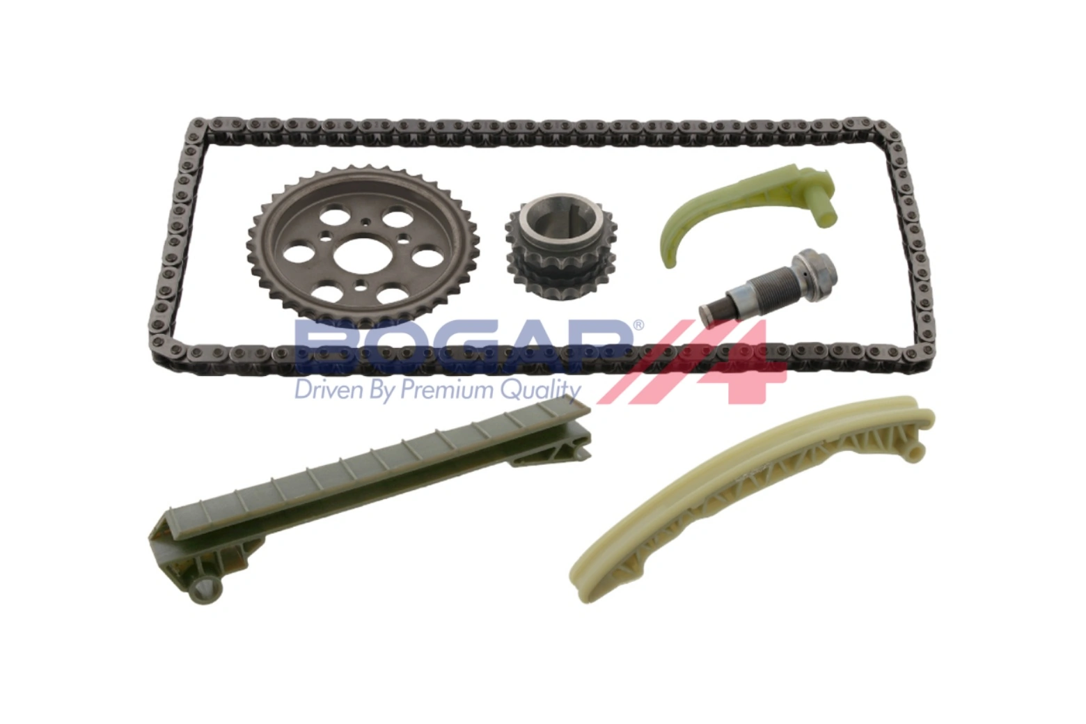 Timing Chain Kit
