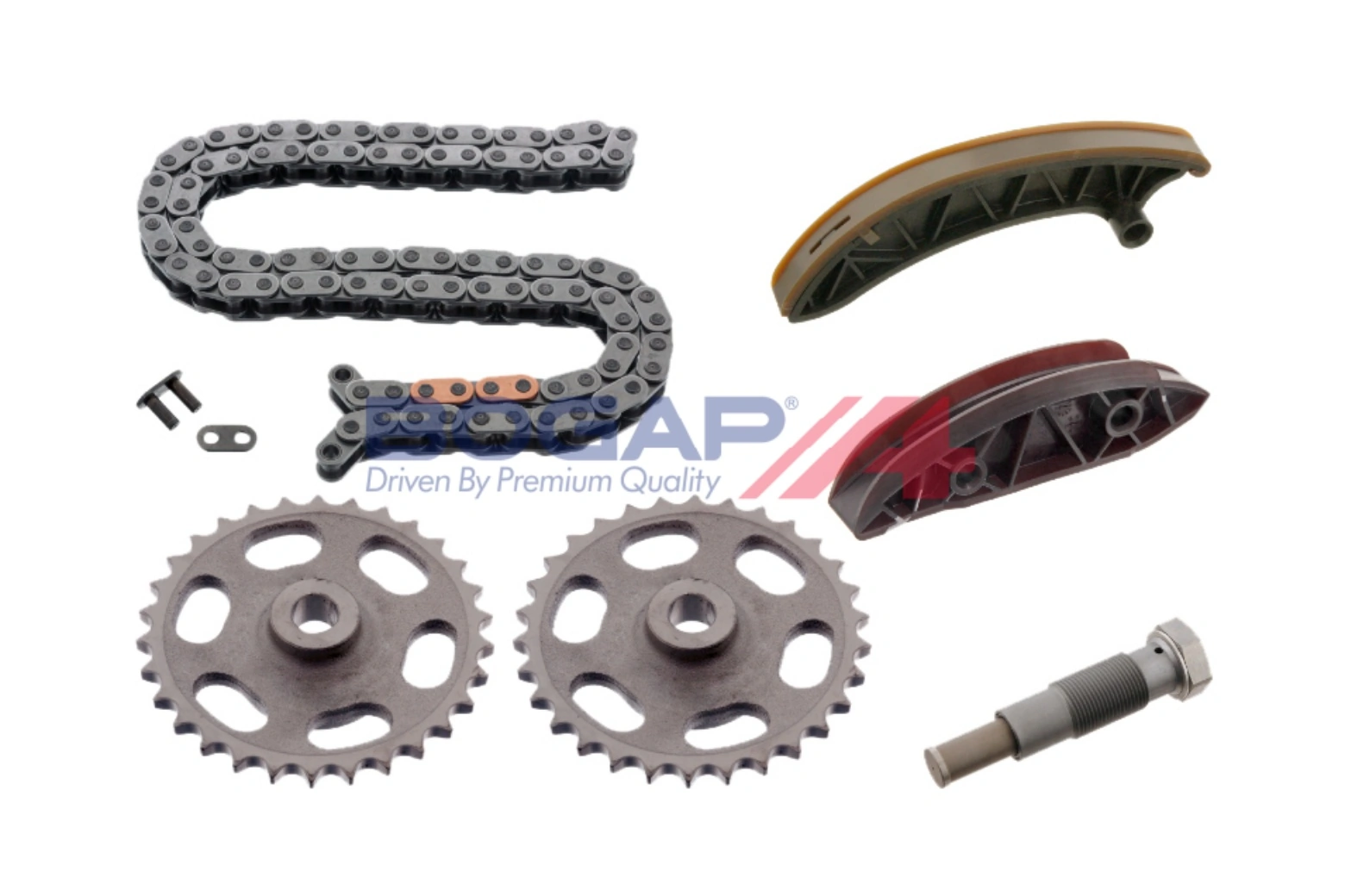 Timing Chain Kit