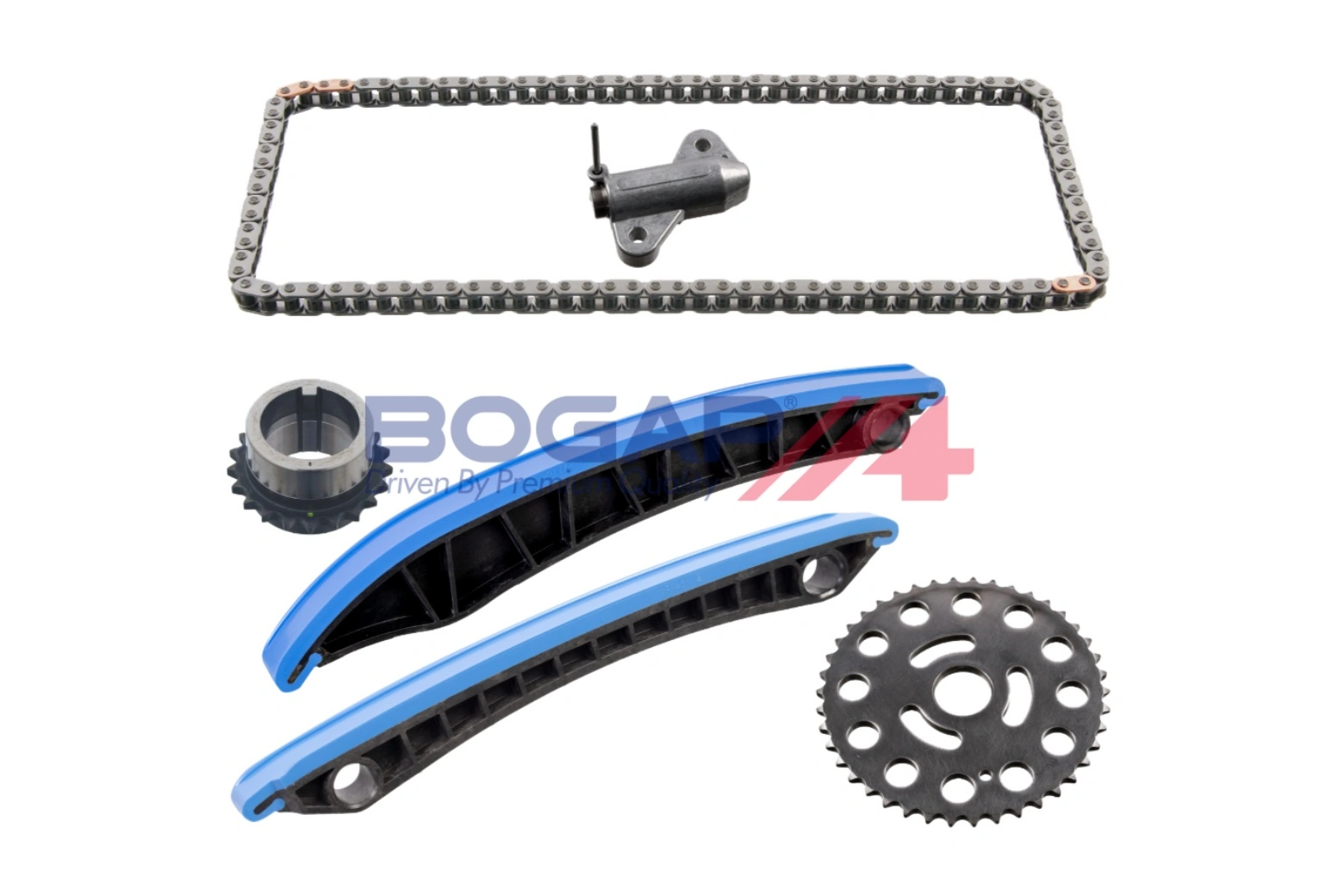 Timing Chain Kit