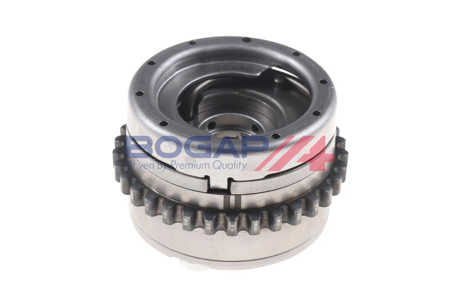 Camshaft Adjuster