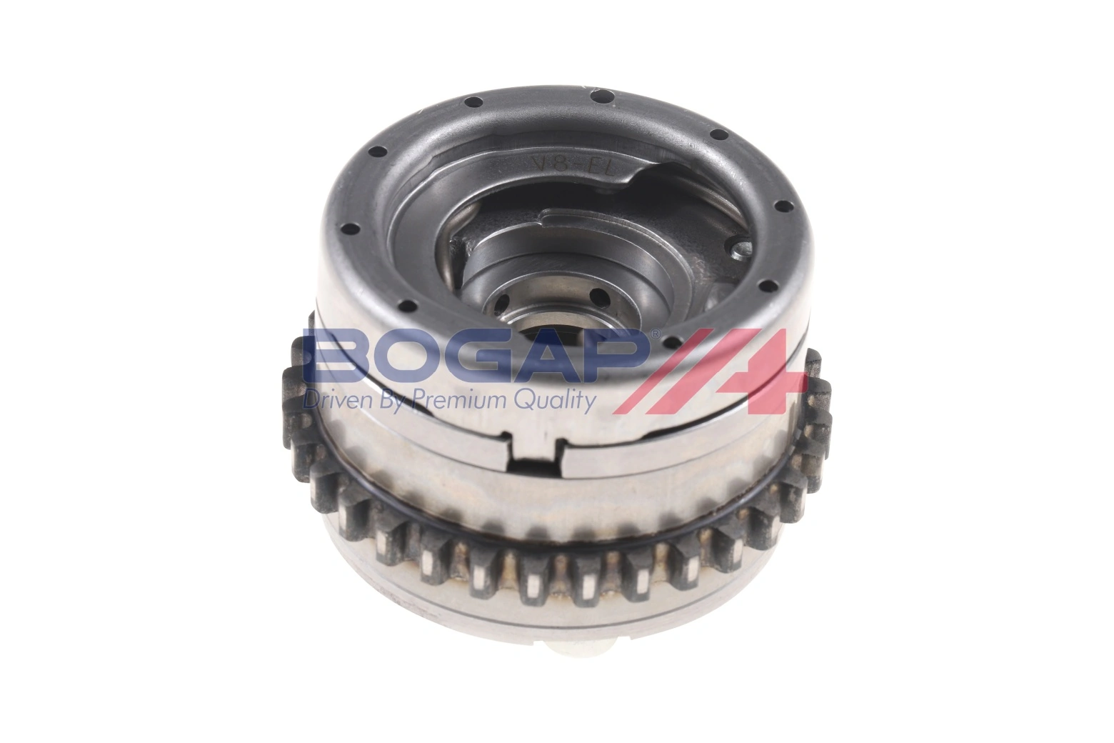 Camshaft Adjuster
