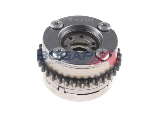 Camshaft Adjuster