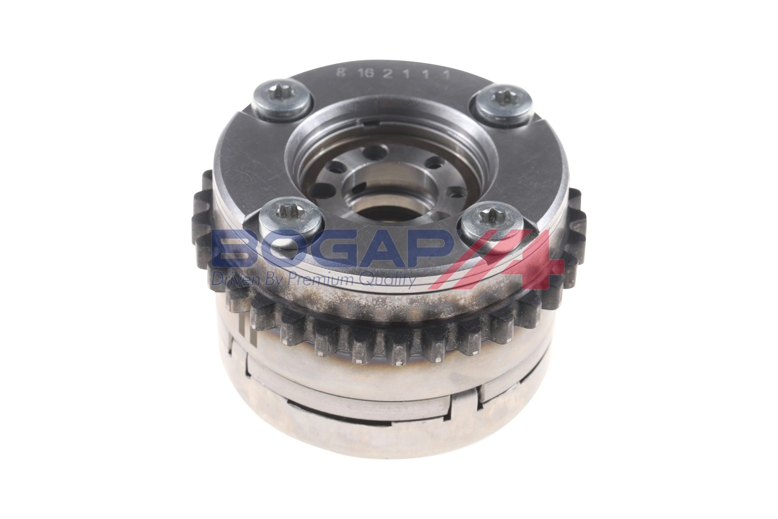 Camshaft Adjuster