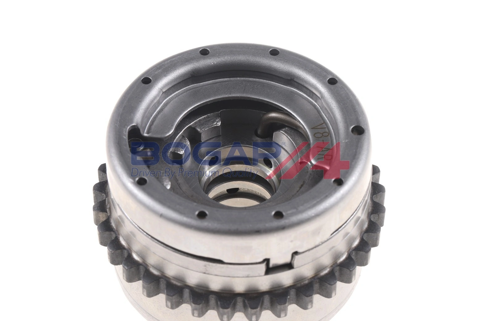 Camshaft Adjuster