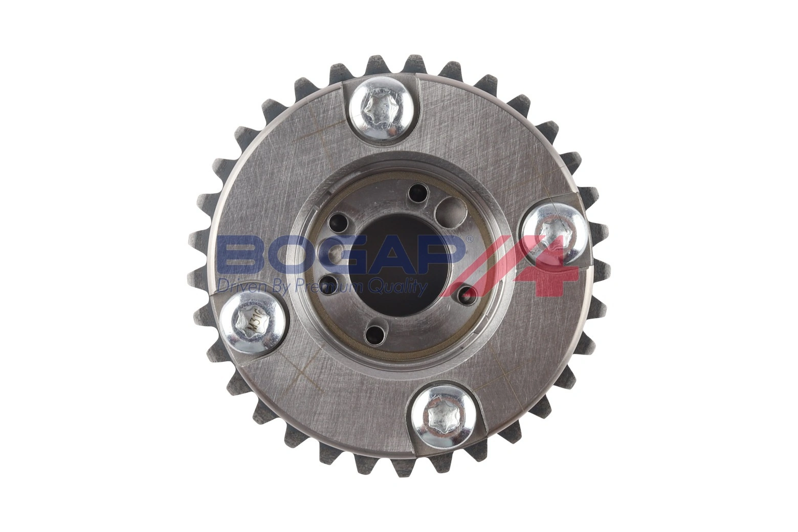 Camshaft Adjuster