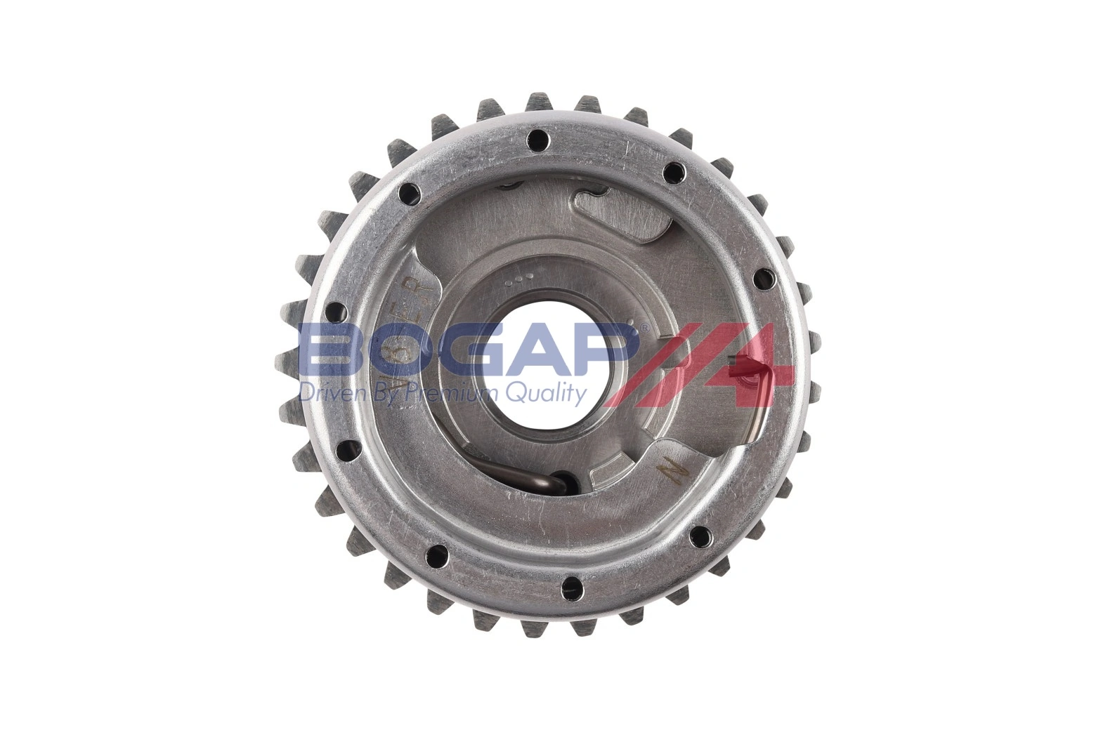 Camshaft Adjuster