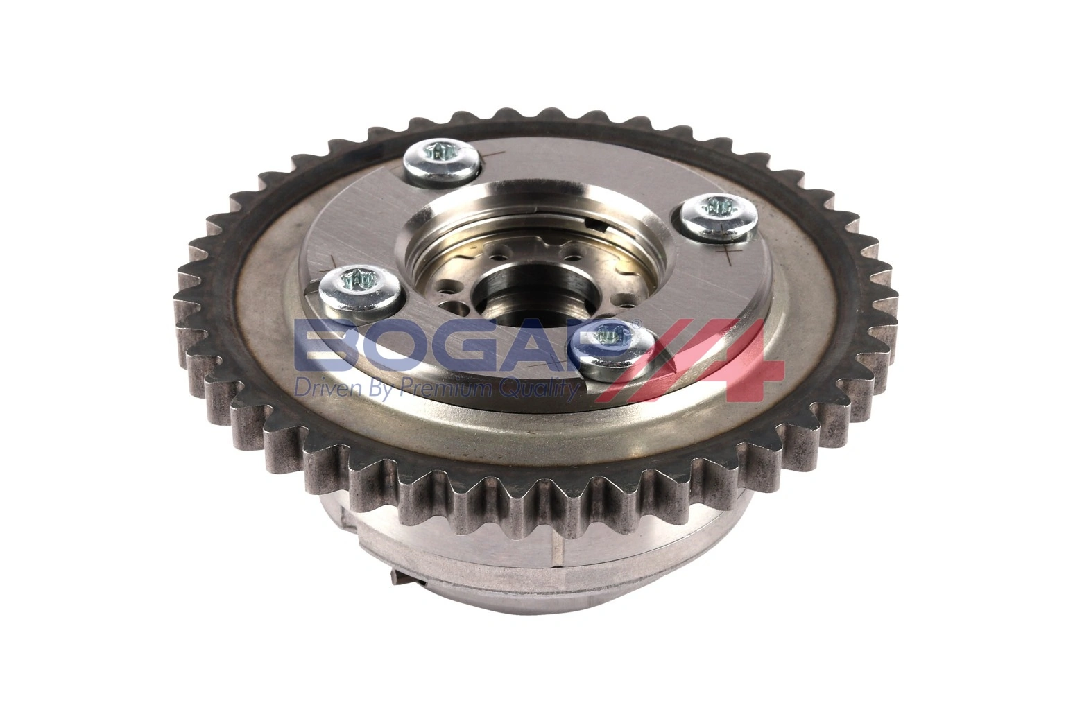 Camshaft Adjuster