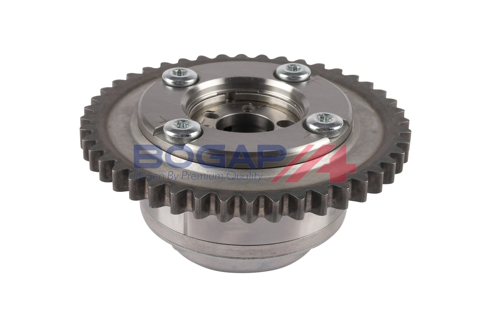 Camshaft Adjuster
