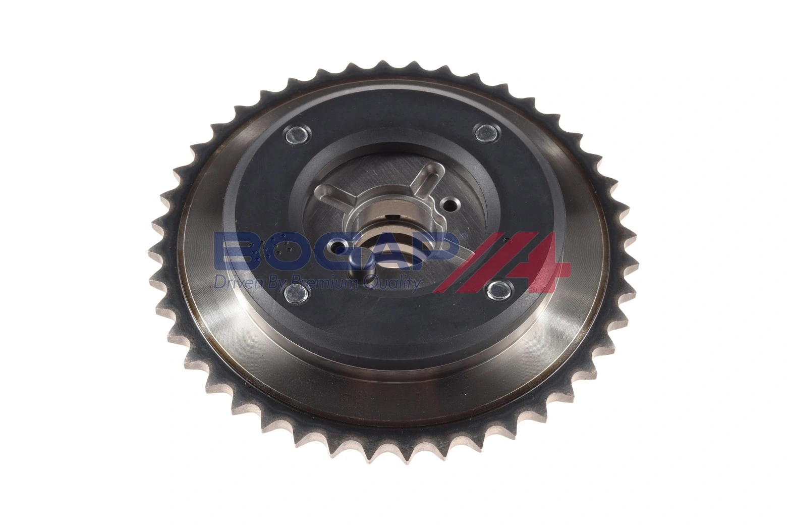 Camshaft Adjuster