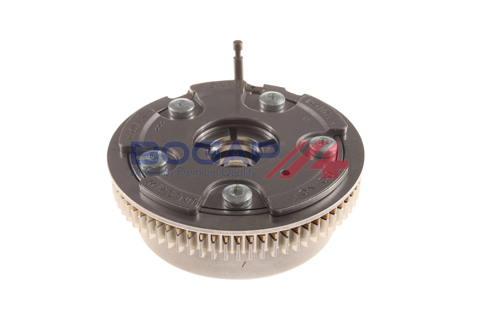 Camshaft Adjuster
