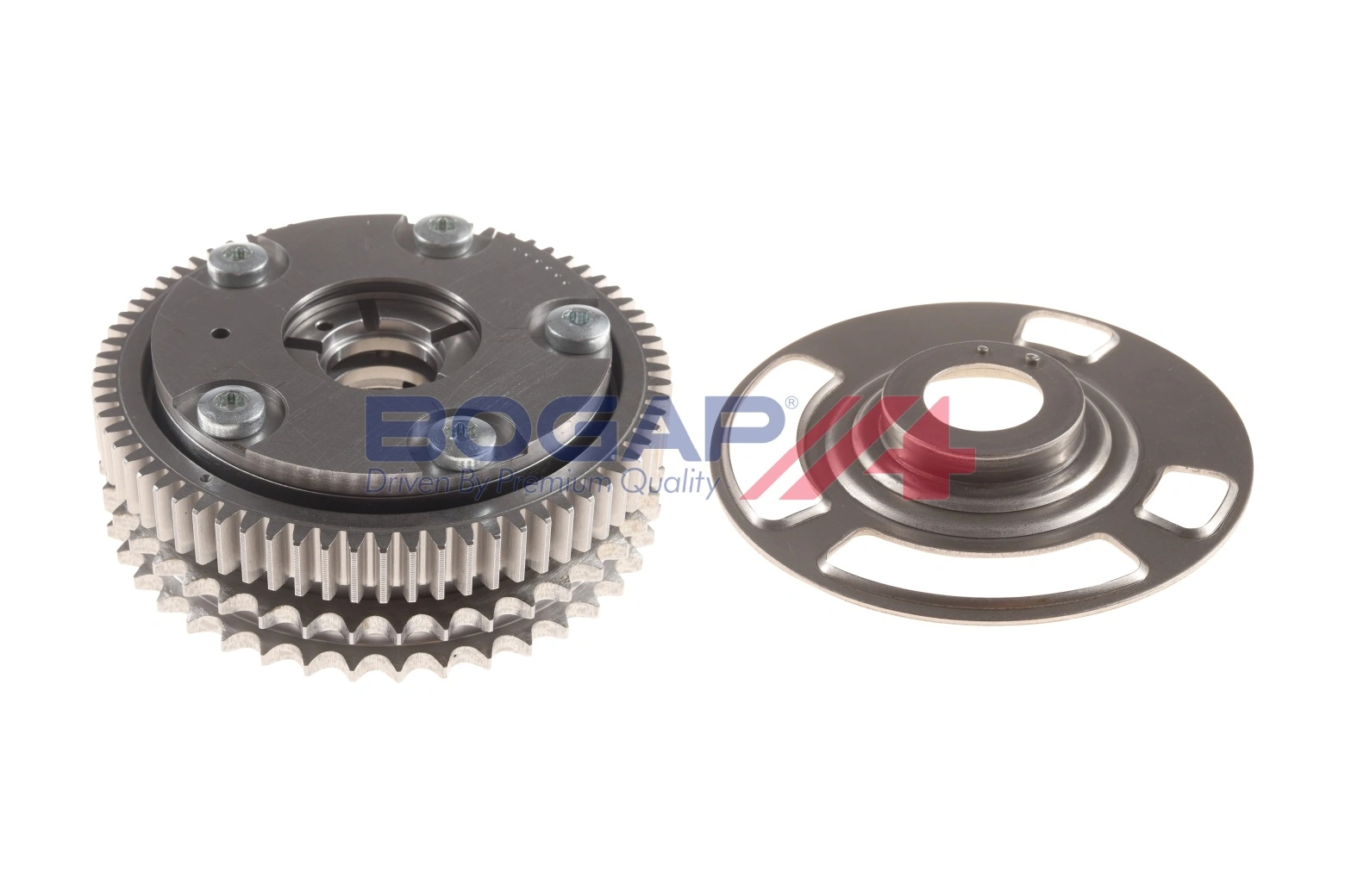 Camshaft Adjuster