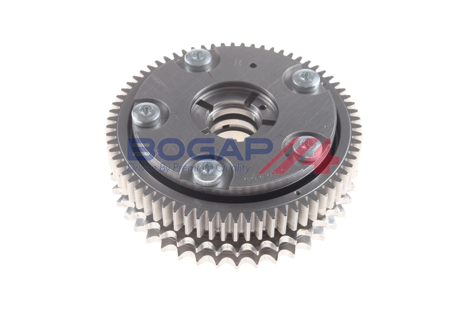 Camshaft Adjuster