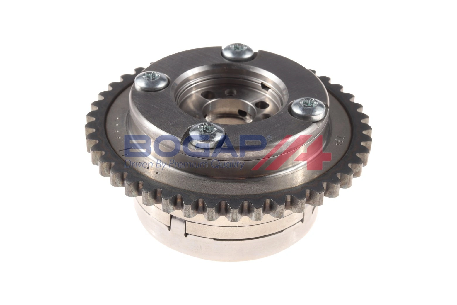 Camshaft Adjuster