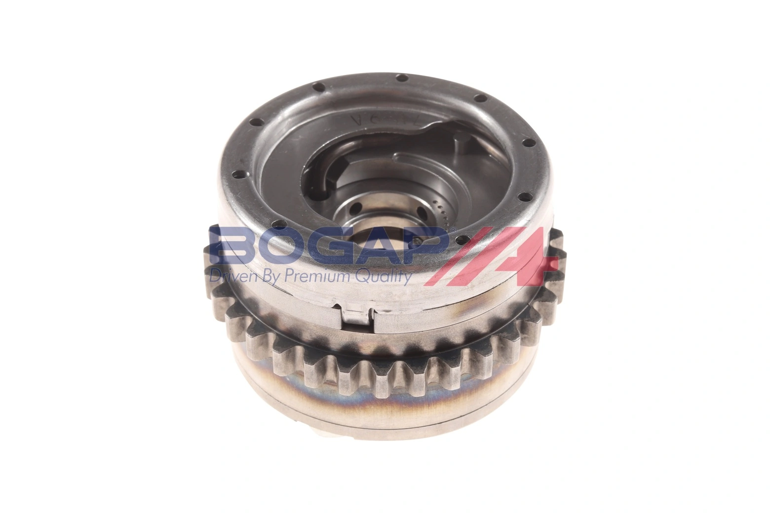 Camshaft Adjuster